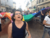 6ª Marcha Contra a Homofobia e Transfobia de Coimbra